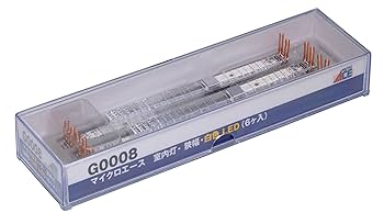【メルカリ祭期間限定セール】TORM 白色室内灯TOMIX、マイクロエース対応 71-NCC99VTL._UF350,350_QL50_.jpg